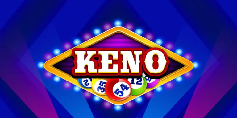 Unlock Big Wins with 5x Keno: The Ultimate Thrill Awaits!