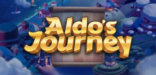 Aldos Journey Slots