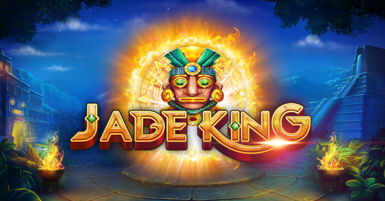 Jade King Slots