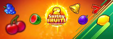 Sunny Fruits 2 Hold and Win Slots