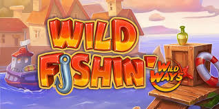 Wild Fishin Wild Ways Slots