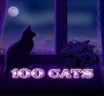 100 Cats Slots