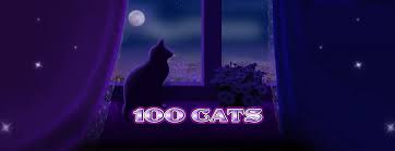 100 Cats Slots