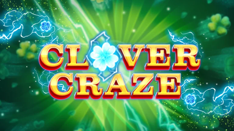 Clover Craze Slots