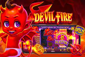 Devil Fire 2 Slots