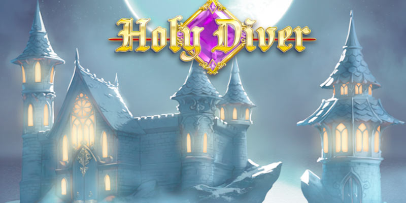 Discover Holy Diver Slot Game – Unique Thrills Await You