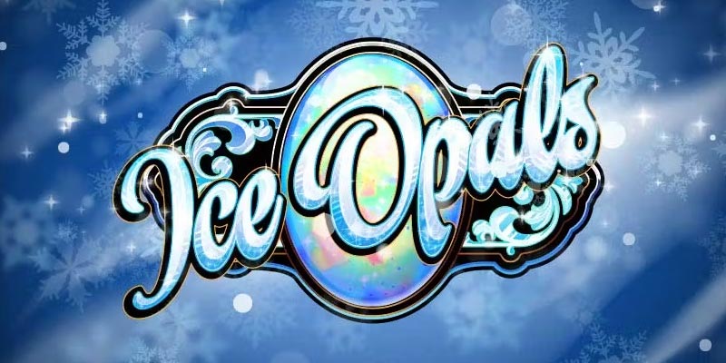 Massive Wins in Ice Opals – Slot Game You Can’t Miss!