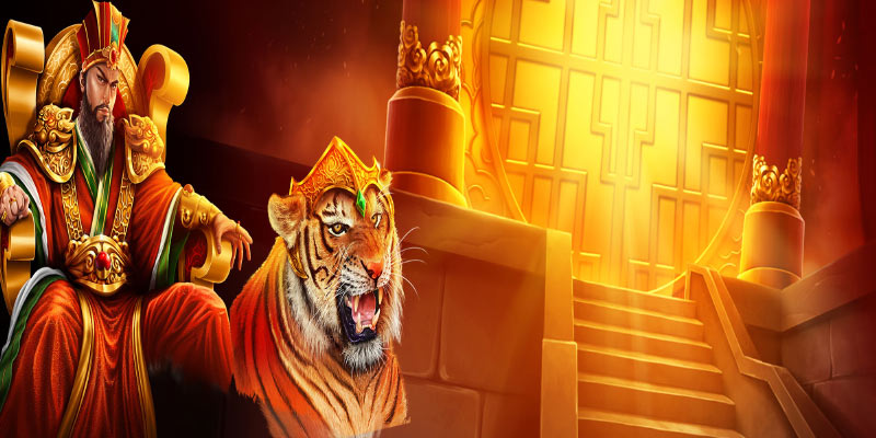 Tiger Lord Slot Game: Unleash the Jungle's Winning Spirit