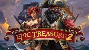 Epic Treasure 2 Slot