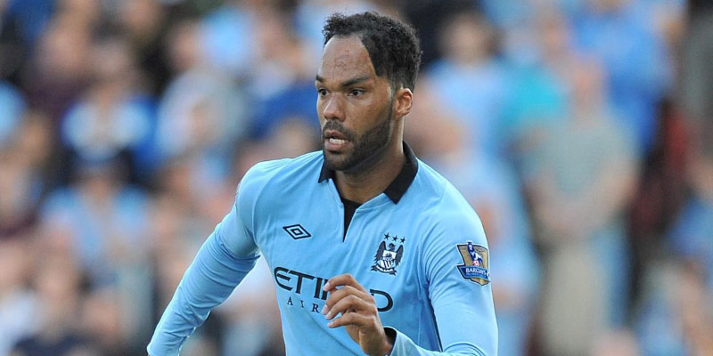 Joleon Lescott: The Unsung Hero Who Shaped Manchester City's Glory