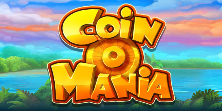 Coin-o-Mania Slot Game: Enjoy Thrilling Bets and Huge Rewards