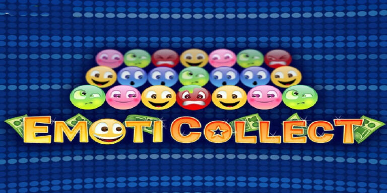 EmotiCollect Slot: Unlock Hidden Jackpots & Bonuses!