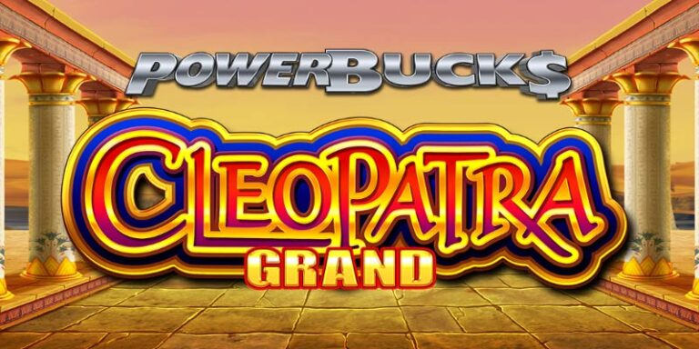 Explore Powerbucks Cleopatra Grand: Play & Win Big Prizes