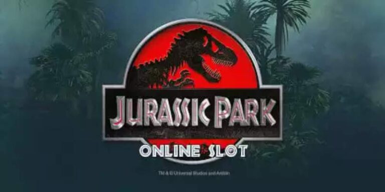 Jurassic Park Slot – A Prehistoric Adventure Awaits!