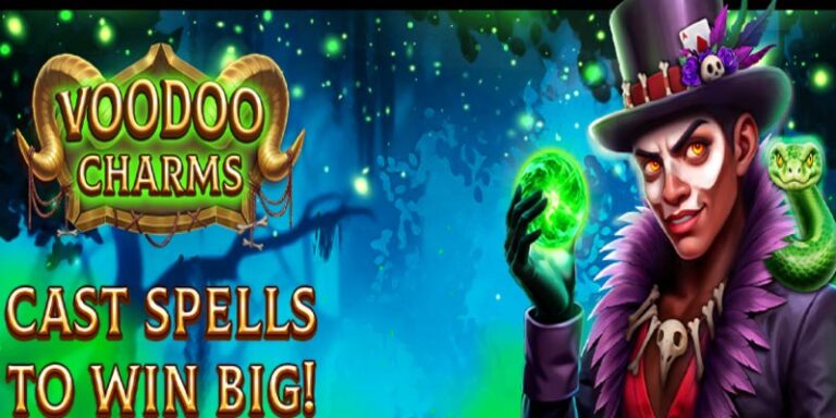 Unveil the Mystical Secrets of Voodoo Charms