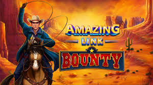 Amazing Link Bounty Slots