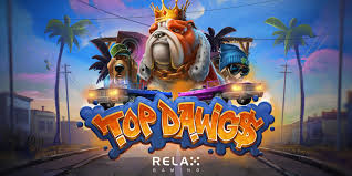 Top Dawgs Slots