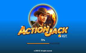 Action Jack Slots