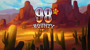 98 Bounty Hot 1 Slots