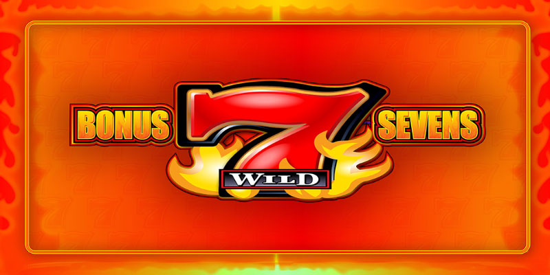Introduction to Game Slot 7s Wild Gold