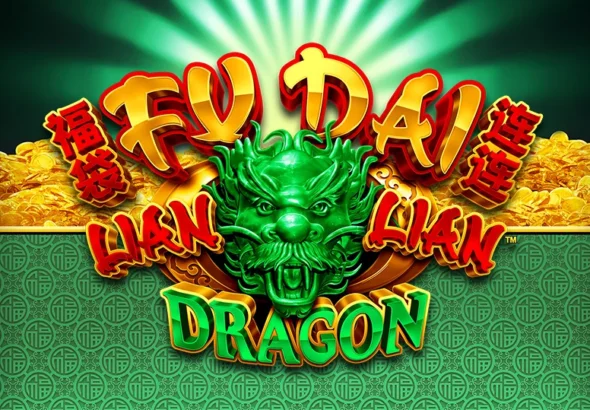 Fu Dai Lian Lian – Dragon Slots