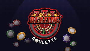 Blazing 7s Roulette
