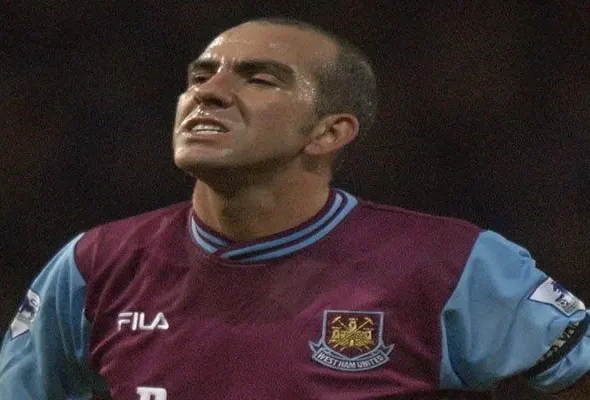 Paolo Di Canio: The Brilliant, Mercurial, and Controversial Legacy