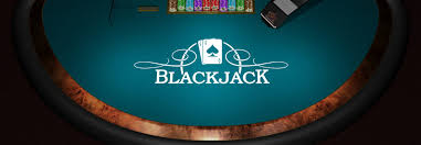 Video Blackjack Slot