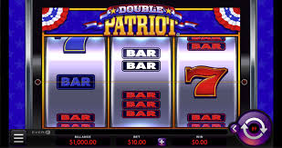 Double Patriot