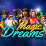 Magic-Dreams