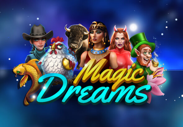 Magic-Dreams